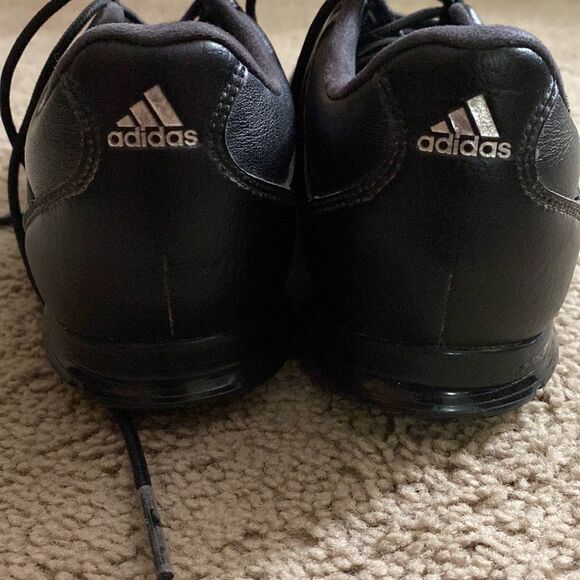 Adidas Size 7 Golf Cleats - Picture 3 of 6